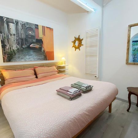 Apartamento Loft Garden In Bologna'S Heart Ospedale Rizzoli Exterior foto